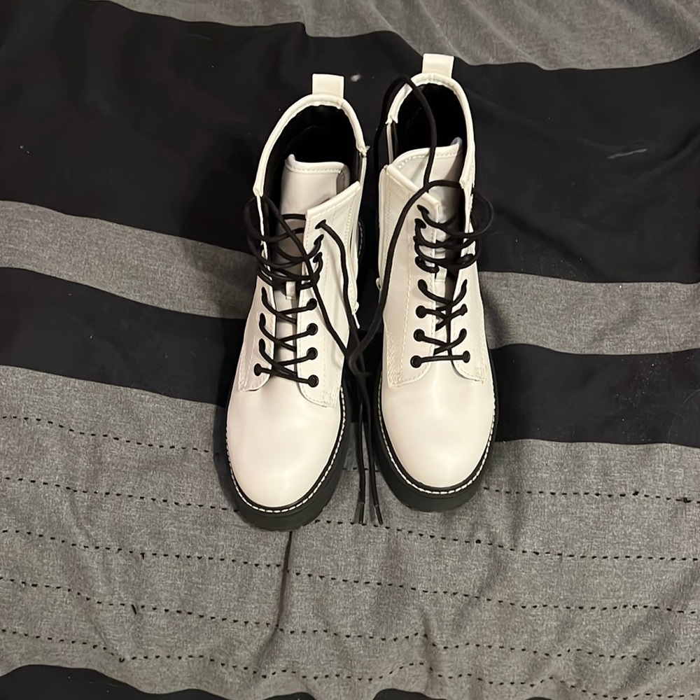 Madden girl boots